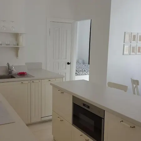Appartement Modern In Heart Of Old Town *