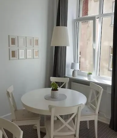 Appartement Modern In Heart Of Old Town Klaipėda