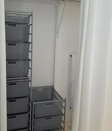 Appartement Modern In Heart Of Old Town Klaipėda