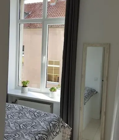 Appartement Modern In Heart Of Old Town
