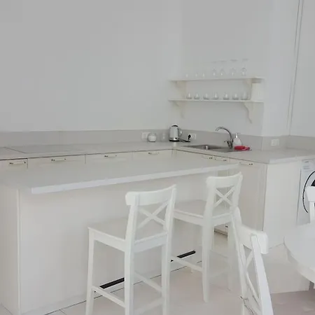 Appartement Modern In Heart Of Old Town