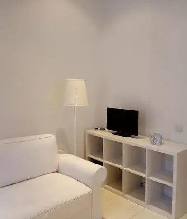 Modern In Heart Of Old Town Appartement Klaipėda