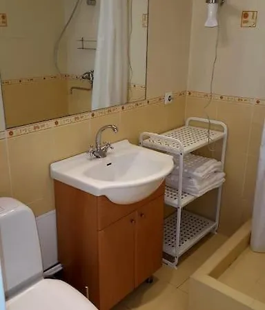 Modern In Heart Of Old Town Appartement *
